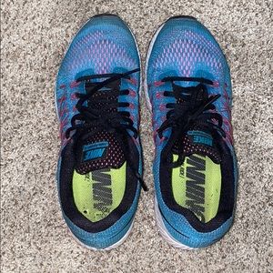 Nike Zoom Pegasus 32 Tennis Shoe